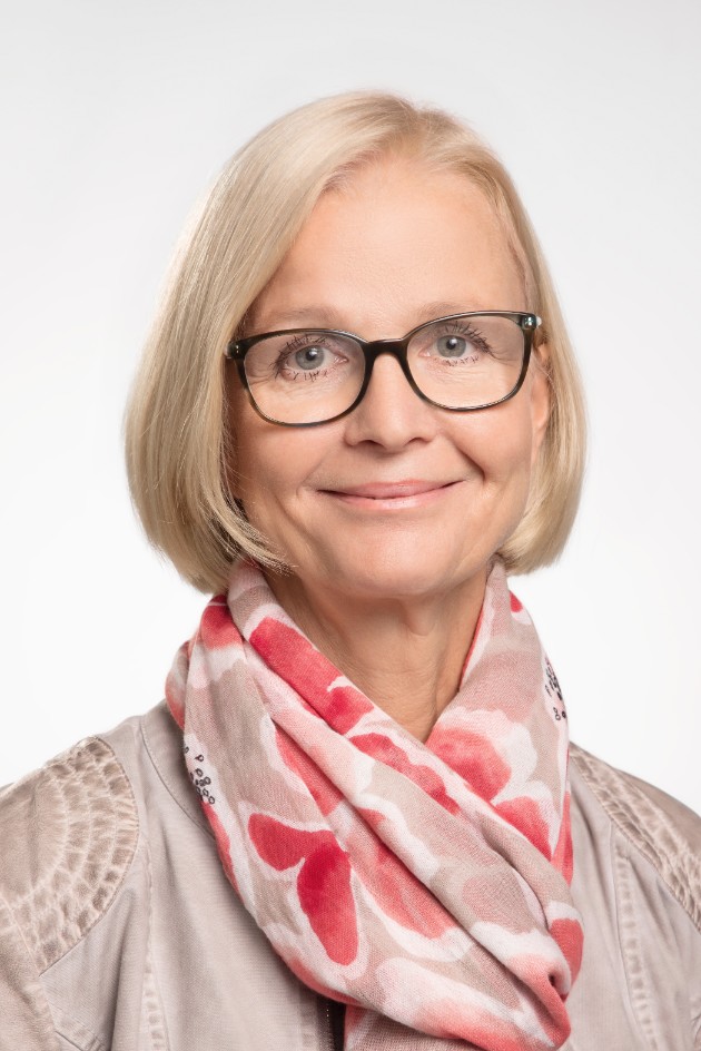 Salla Kaaronen