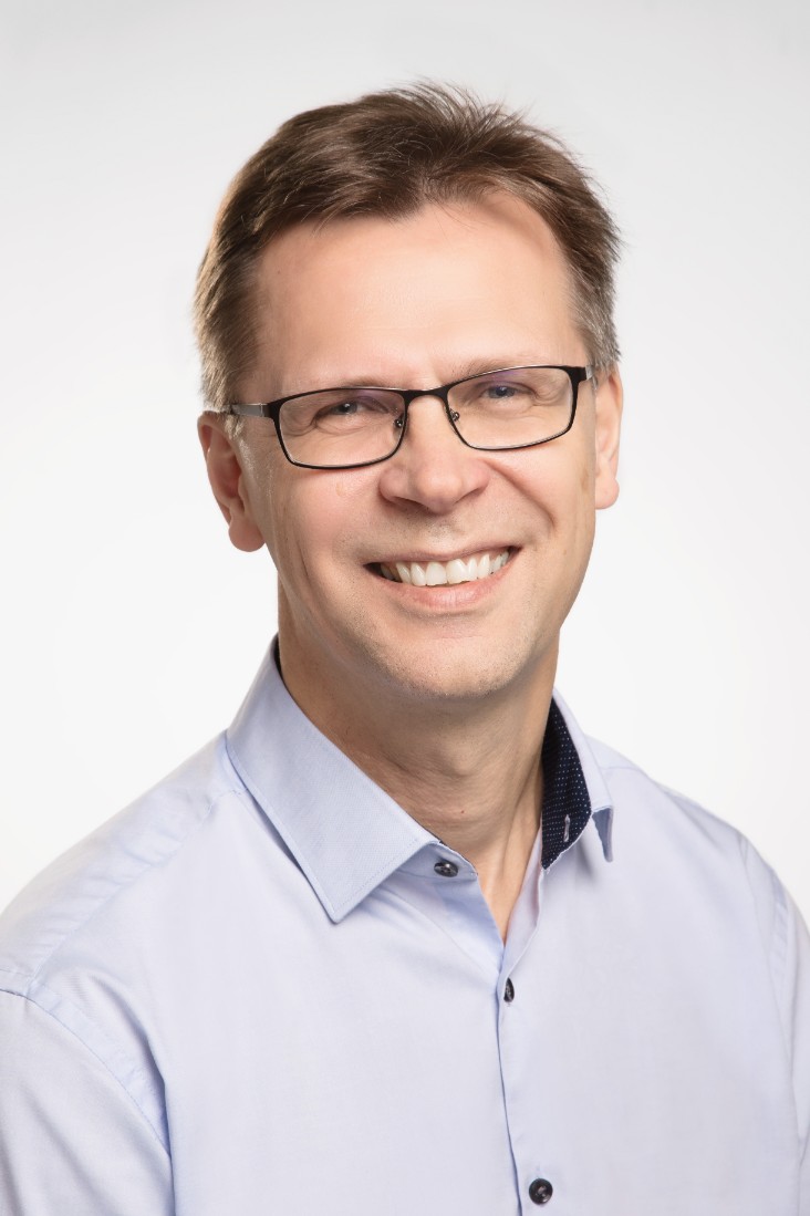Mika Minkkinen