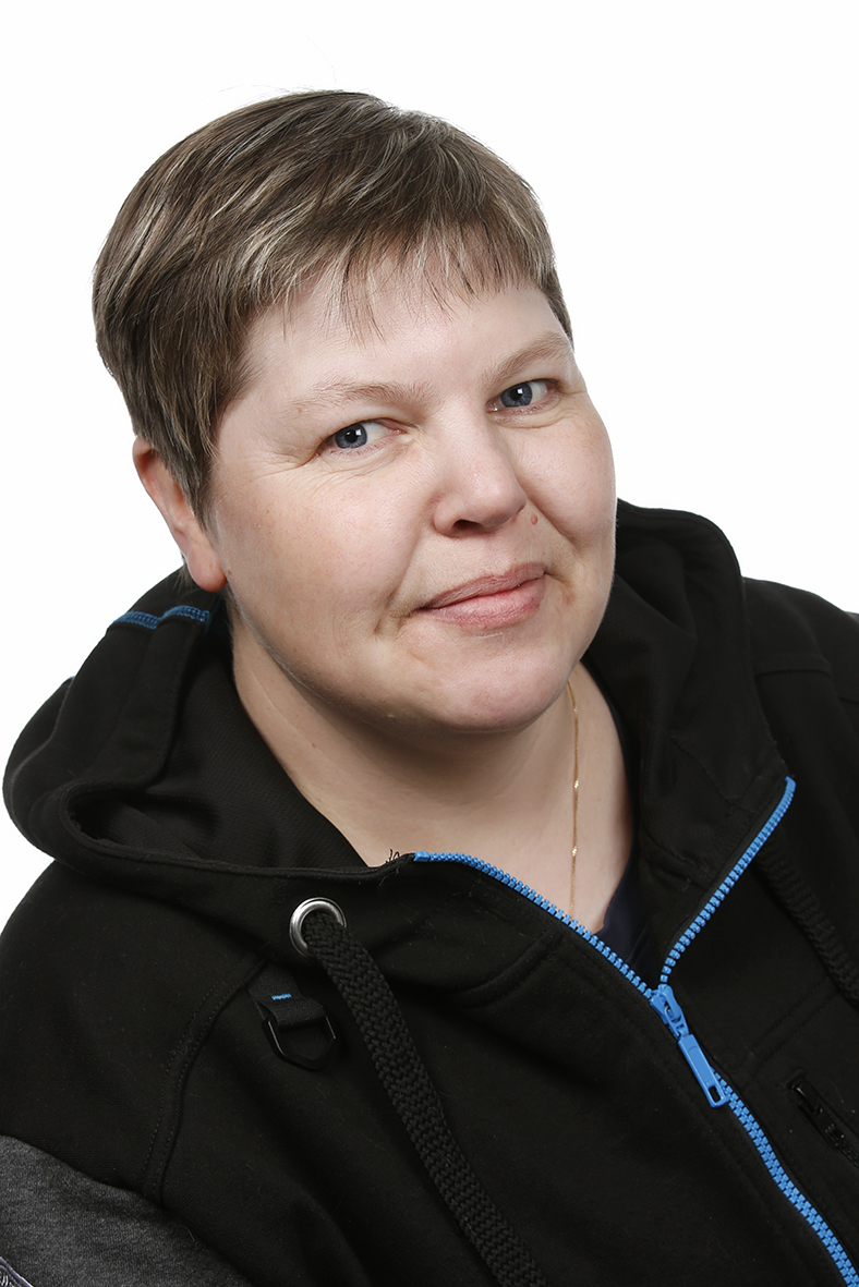 Katja Simoska