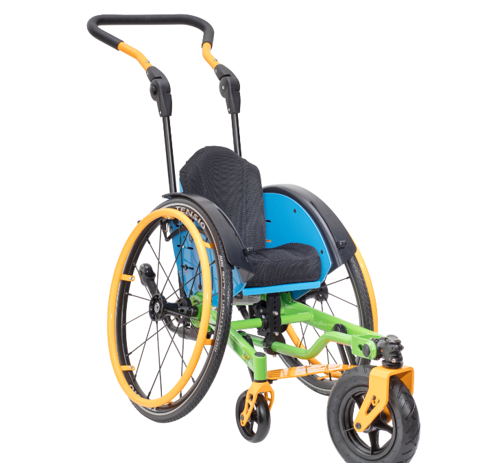 Berollka Trike