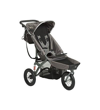 Rattaat Jogger Special Tomato