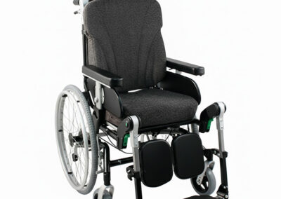 HD Balance kallistettava pyörätuoli